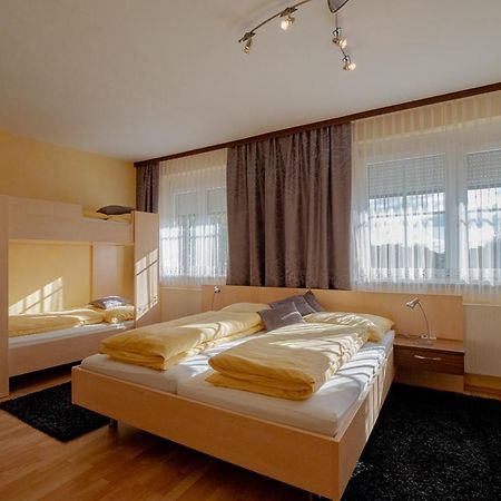 Gasthof Familie Hutter Rattersdorf Екстериор снимка