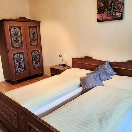 Gasthof Familie Hutter Rattersdorf Екстериор снимка