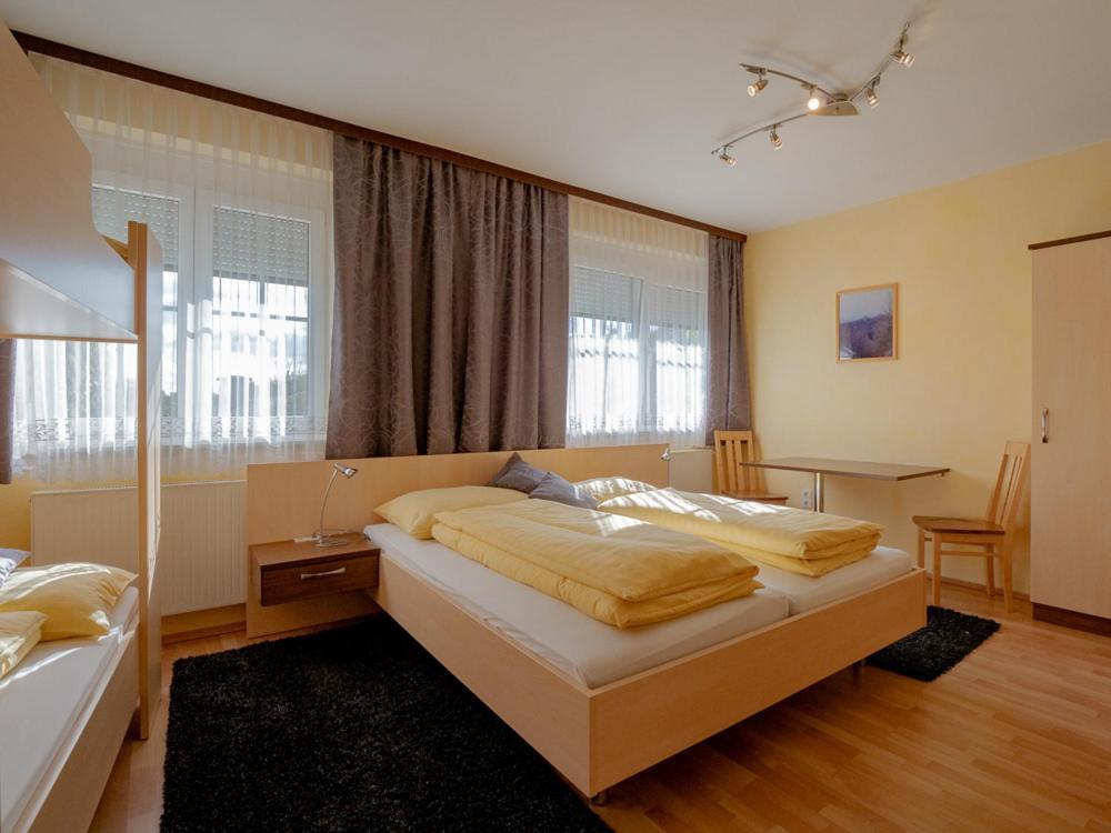 Gasthof Familie Hutter Rattersdorf Екстериор снимка